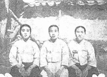Jaegaseung - Wikipedia