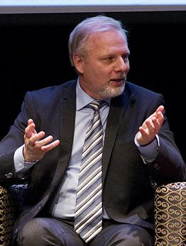 Jean-François Lisée - Wikipedia