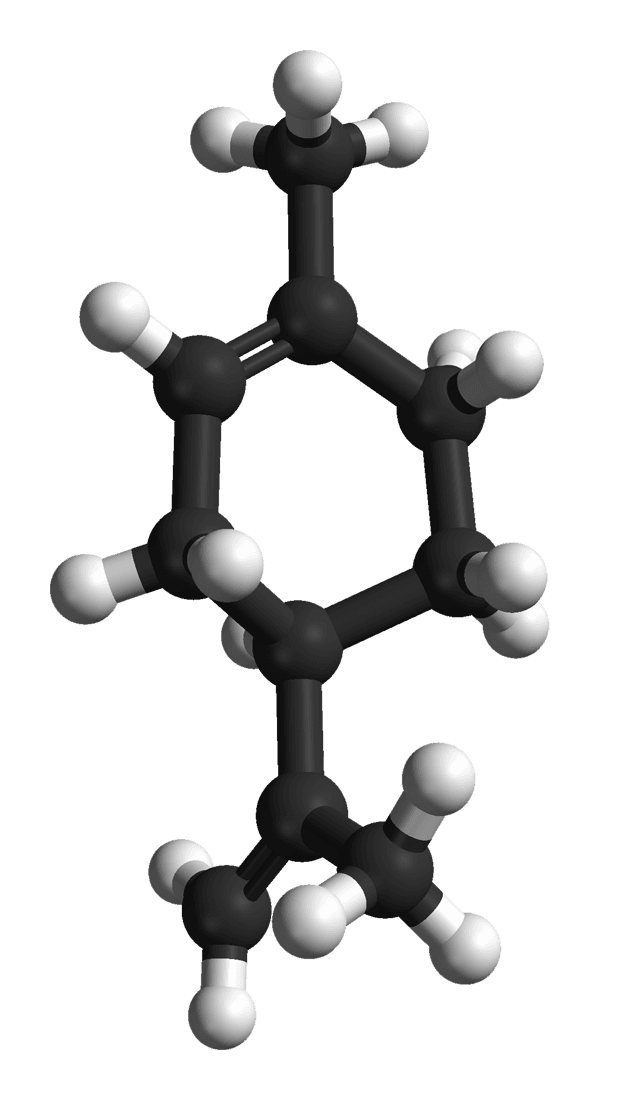 Limonène — Wikipédia