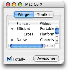 Widget toolkit — Wikipédia