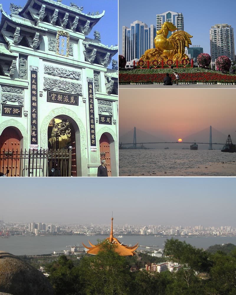 Shantou - Wikipedia