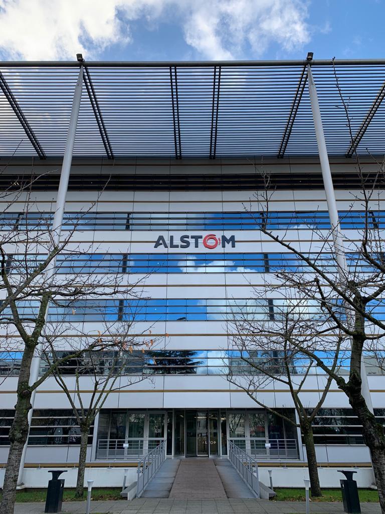 Alstom — Wikipédia