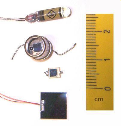 Photodiode - Wikipedia