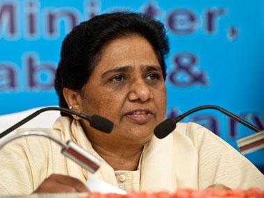 Mayawati - Wikipedia