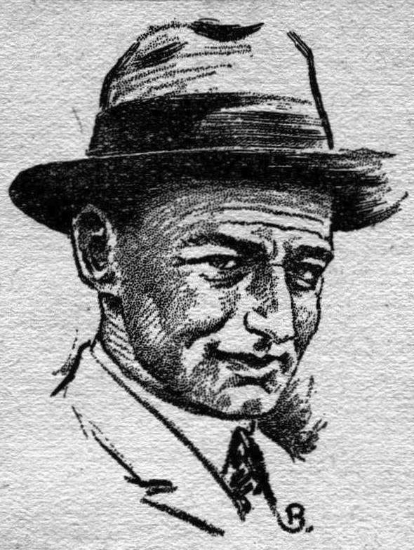 Otto Willi Gail — Wikipédia