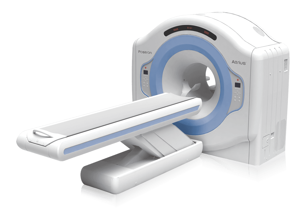 Positron emission tomography - Wikipedia