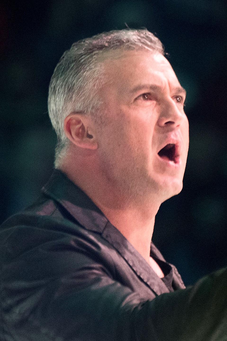 Shane McMahon — Wikipédia