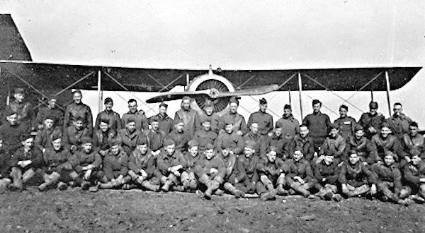 186th Aero Squadron - Wikipedia