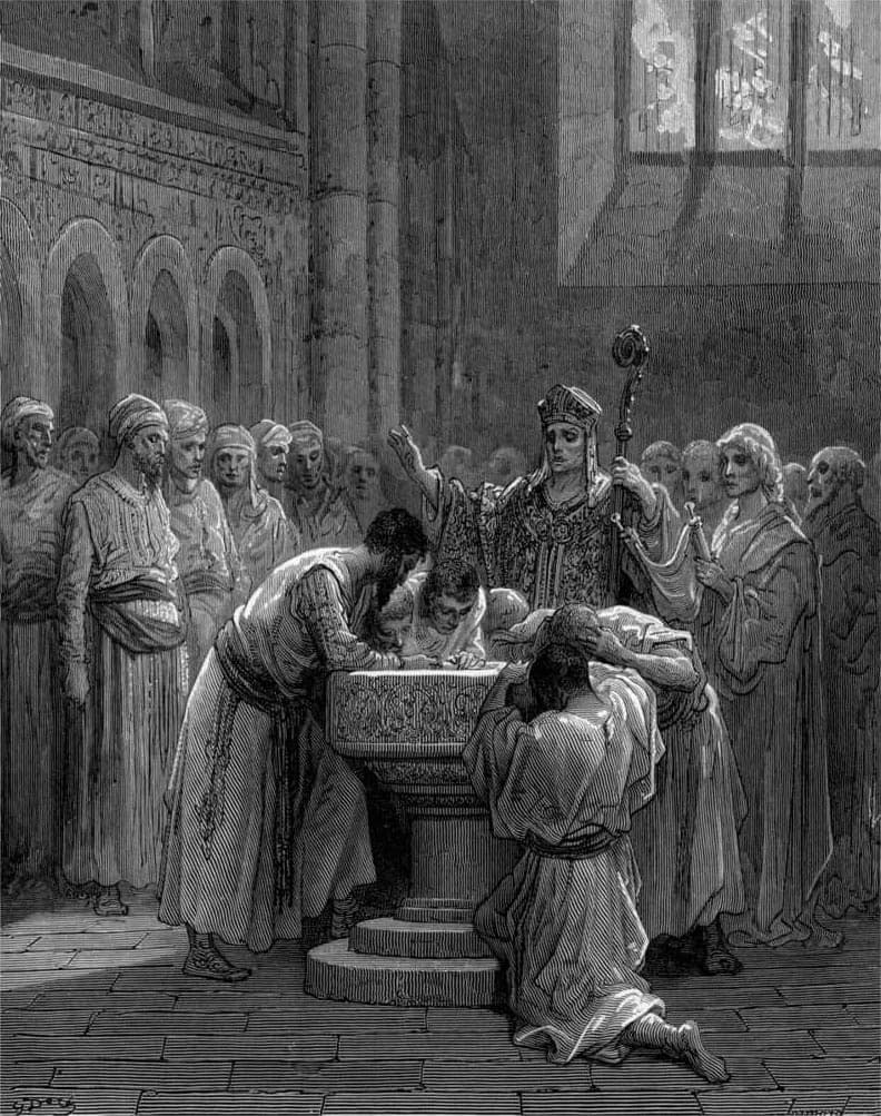 Infidel - Wikipedia