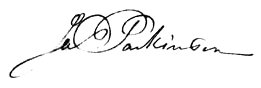 James Parkinson — Wikipédia