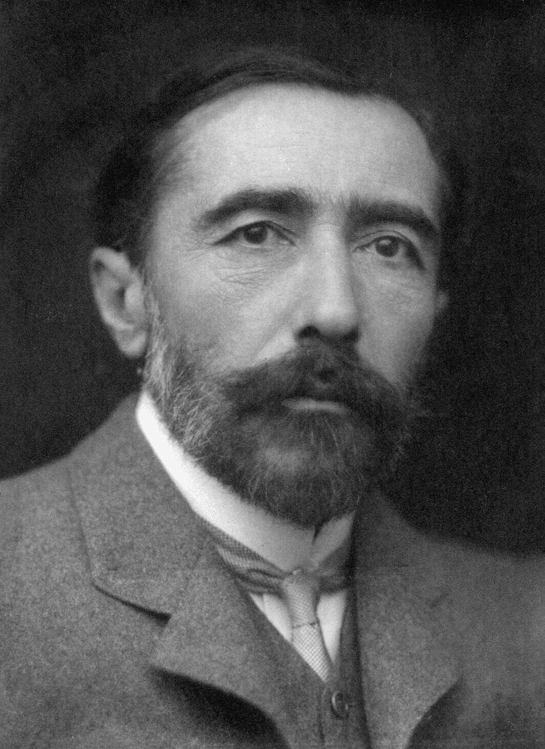 Joseph Conrad - Wikipedia