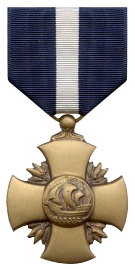 Navy Cross — Wikipédia