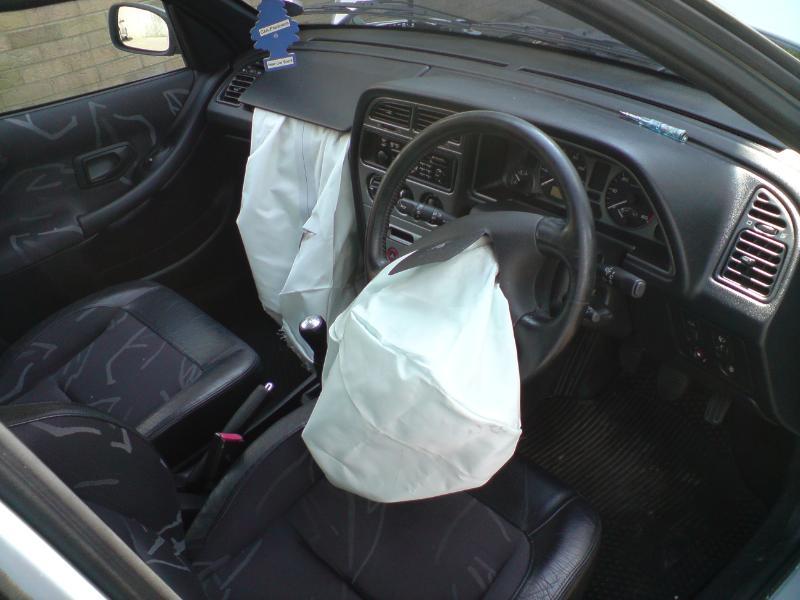 Airbag - Wikipedia