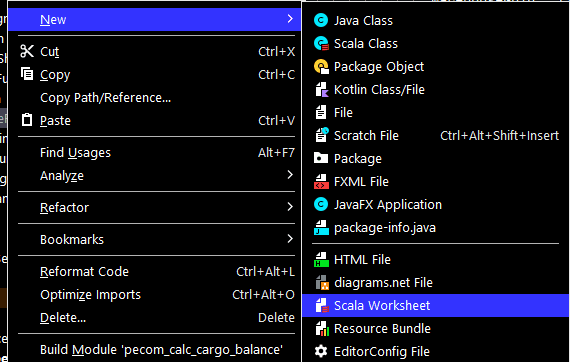 Scala (langage) — Wikipédia