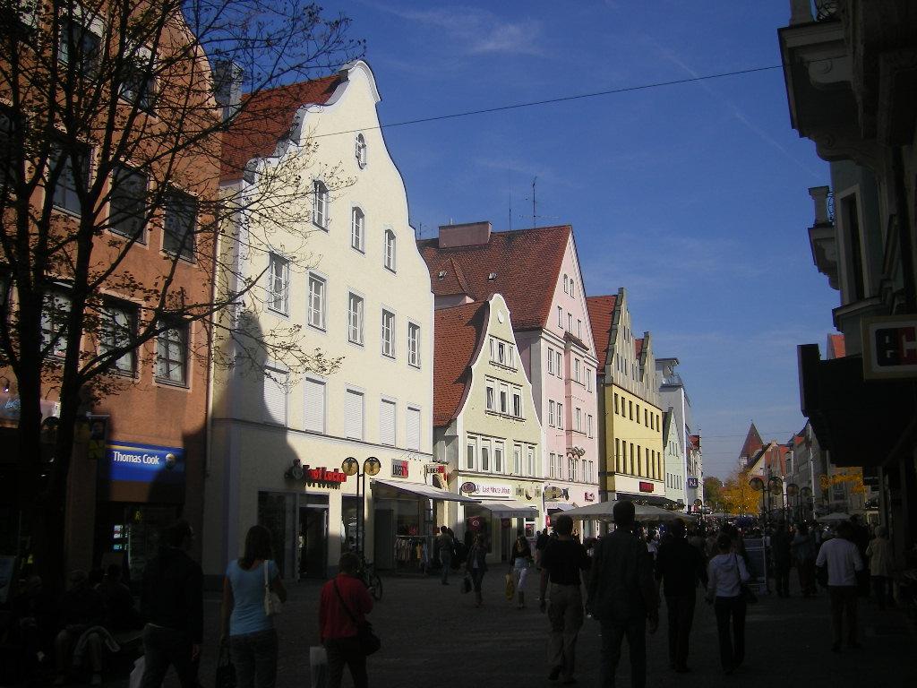 Ingolstadt — Wikipédia