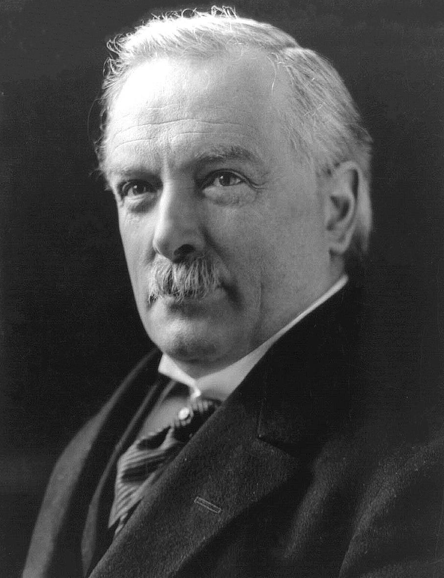 David Lloyd George — Wikipédia