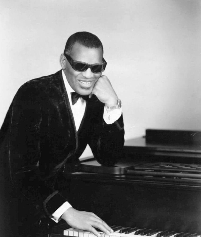 Ray Charles - Wikipedia