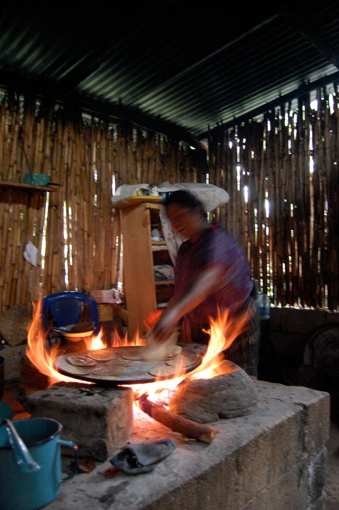 Energy poverty and cooking - Wikipedia