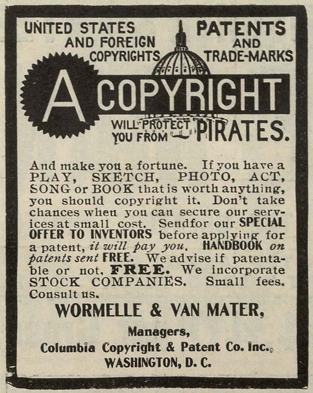 Copyright infringement - Wikipedia