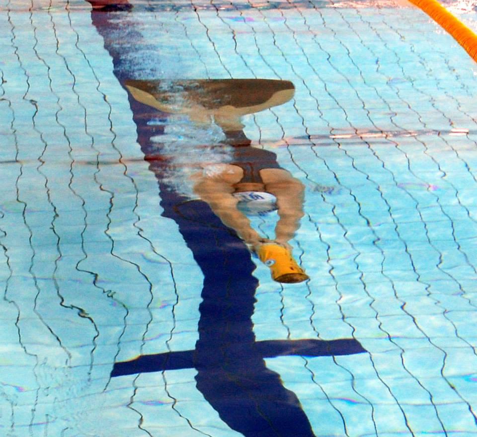 Finswimming - Wikipedia