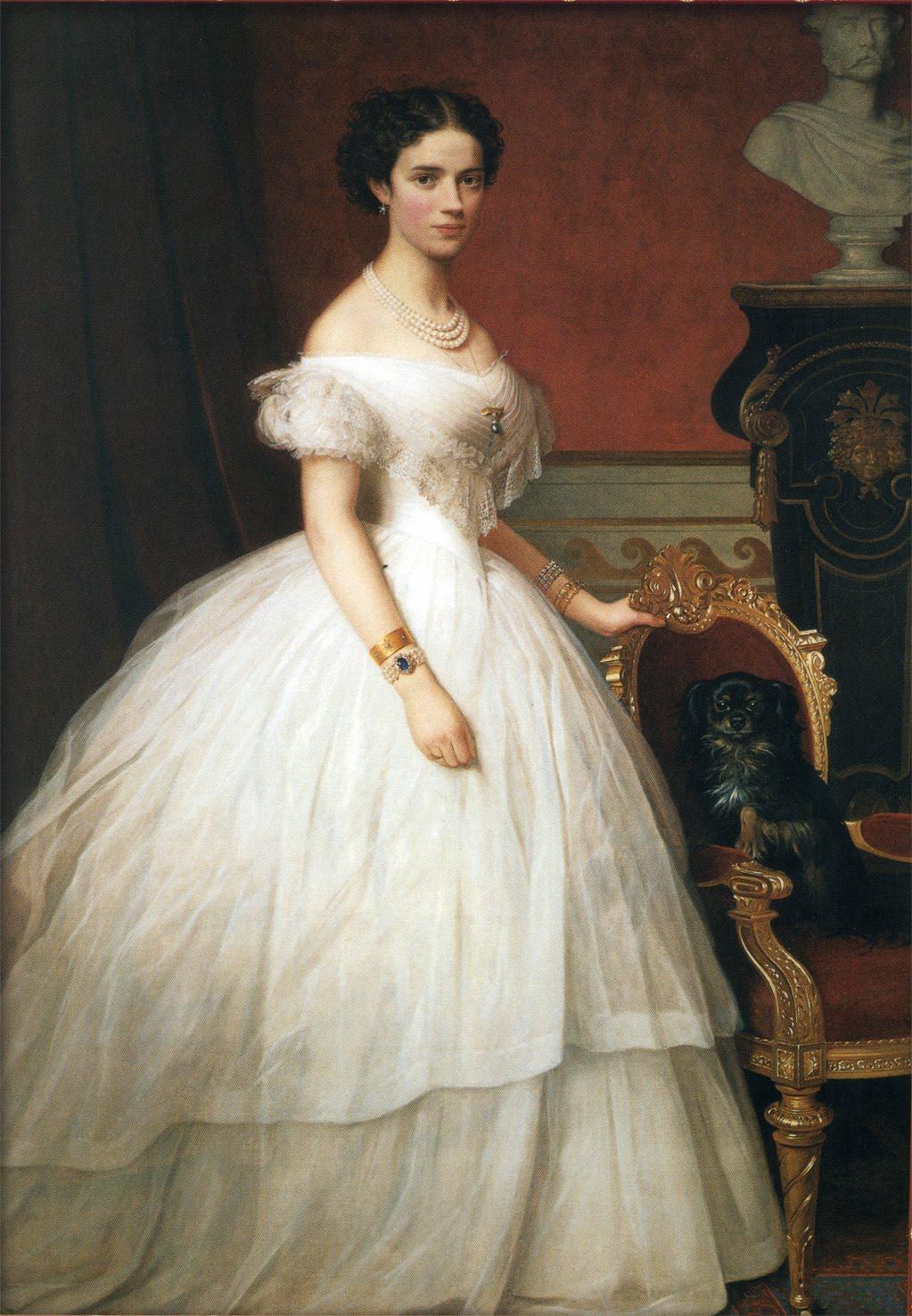 Crinoline - Wikipedia