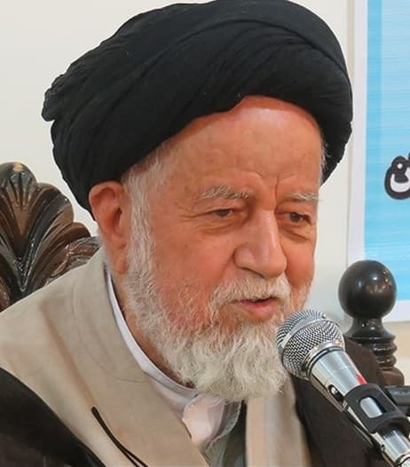 Mohammad Shahcheraghi - Wikipedia