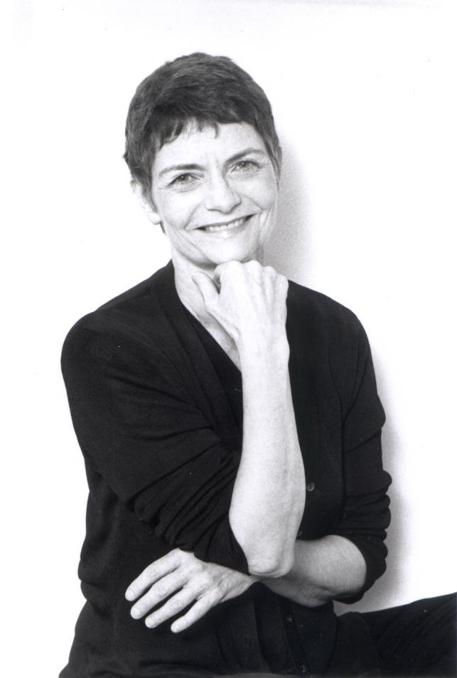 Stephanie Strickland - Wikipedia