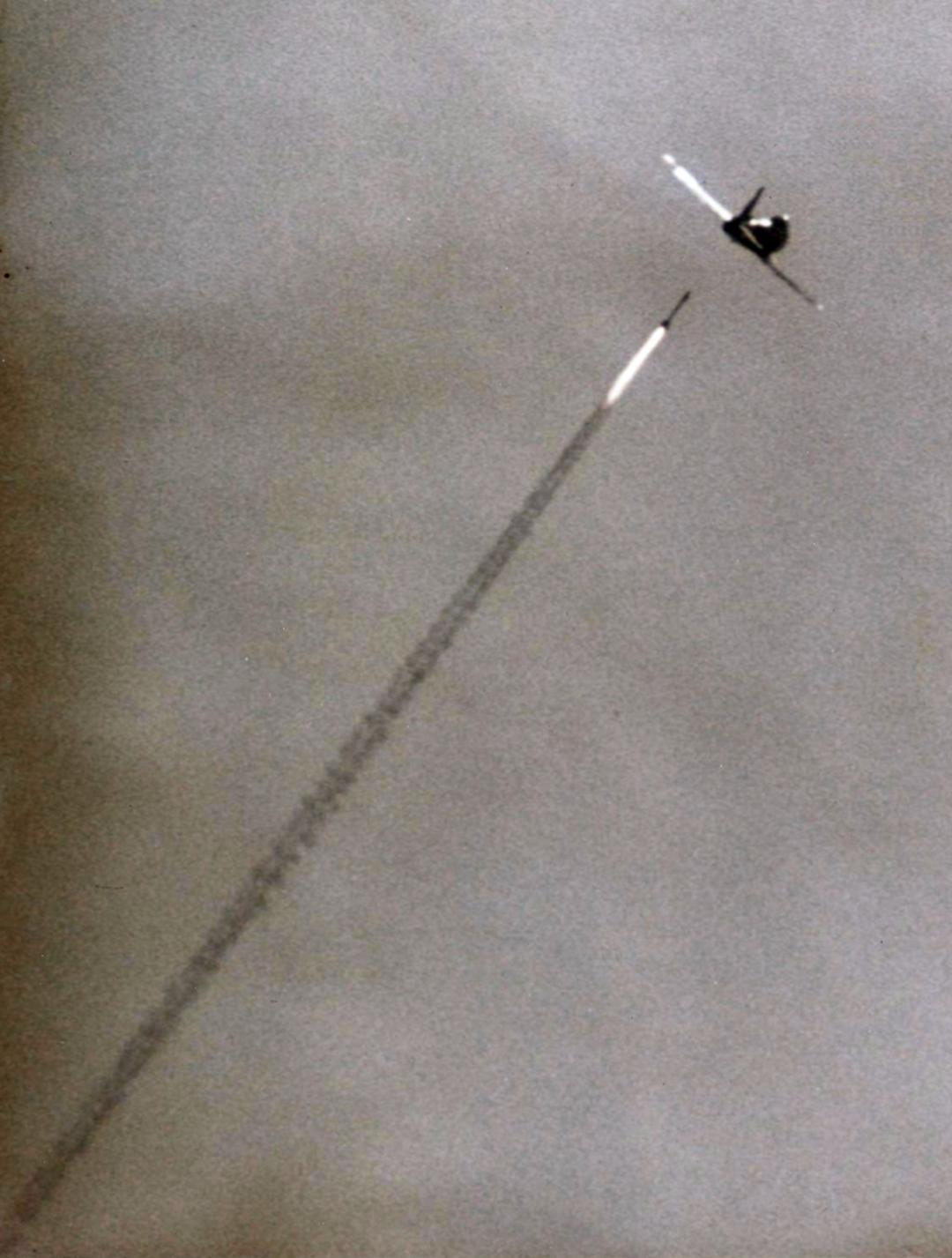 Guidage de missile — Wikipédia