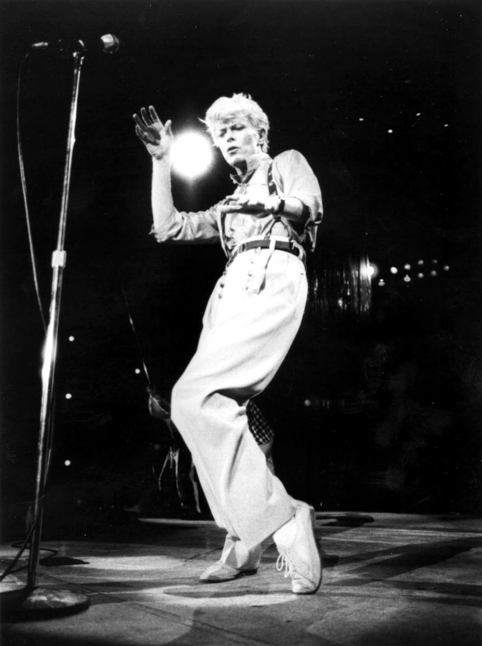 David Bowie — Wikipédia