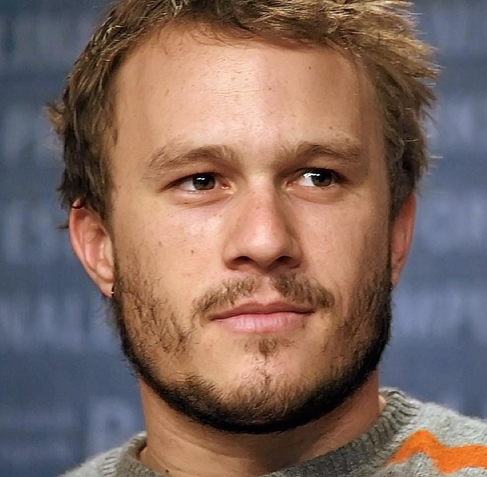 Heath Ledger - Wikipedia