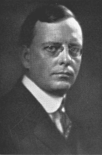 Julian Cleveland Smith — Wikipédia