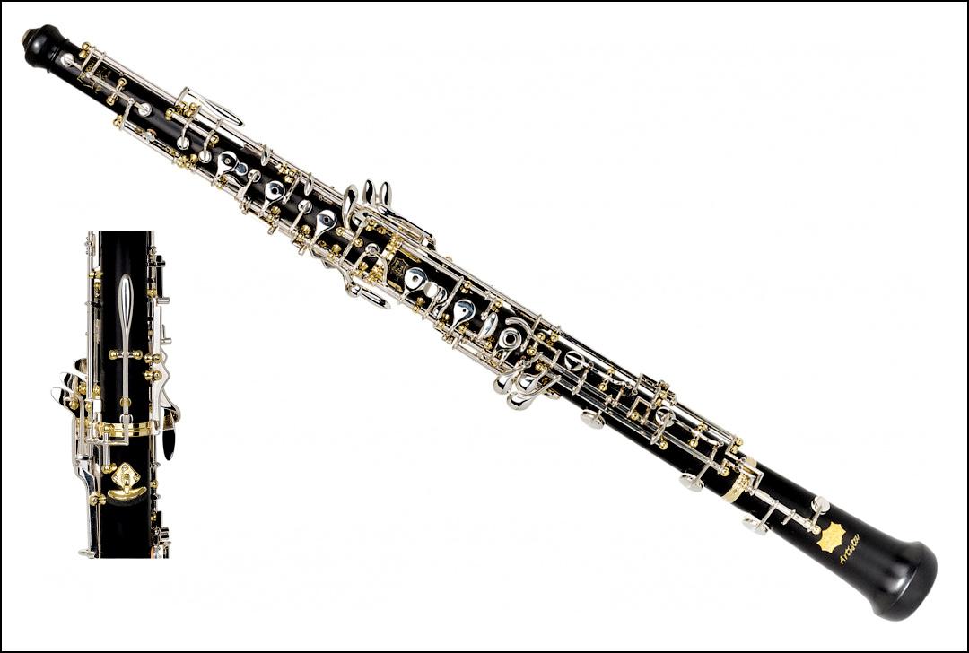 Oboe - Wikipedia