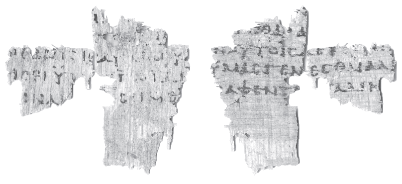 Gospel of Mark - Wikipedia