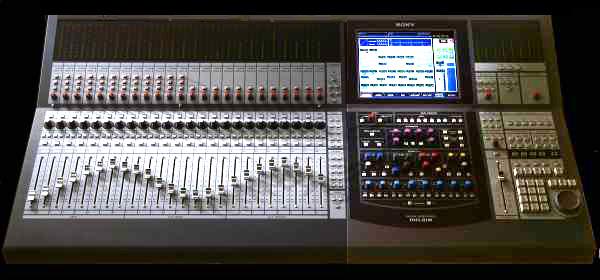 Audio mixing (recorded music) - Wikipedia