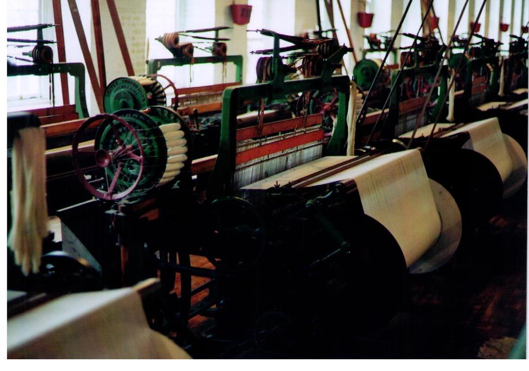 Power loom - Wikipedia