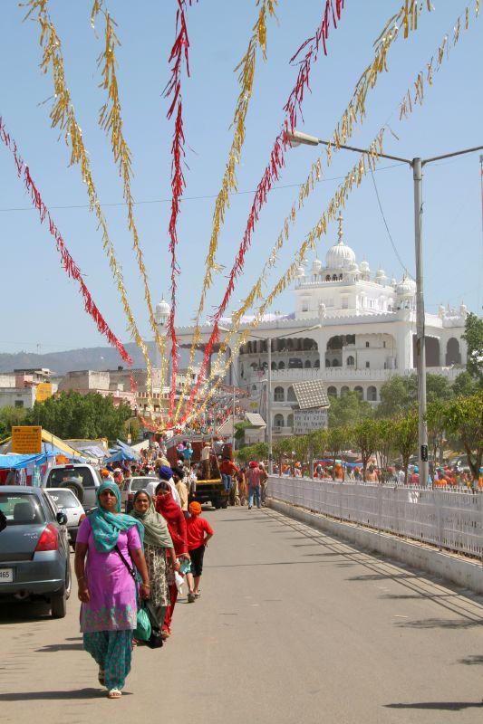 Baisakhi — Wikipédia