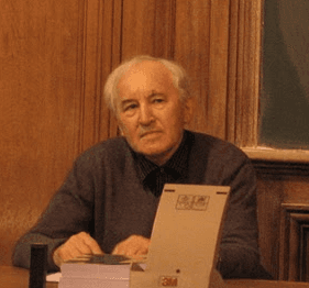 Jacques Bouveresse - Wikipedia