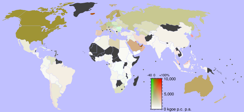 Energy industry - Wikipedia