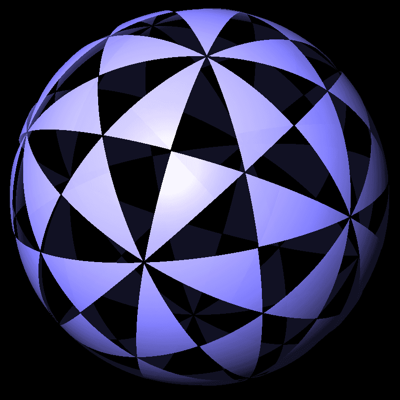 Icosahedral symmetry - Wikipedia