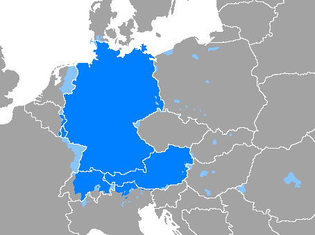 German language - Wikipedia