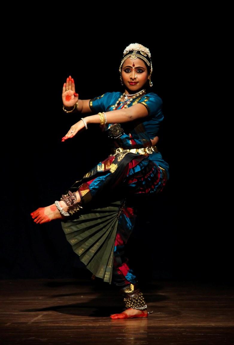 Bharatanatyam - Wikipedia