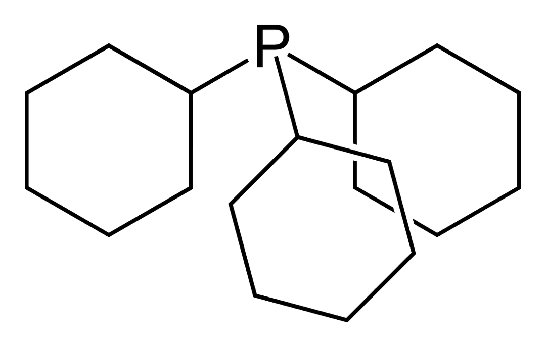 Tricyclohexylphosphine - Wikipedia