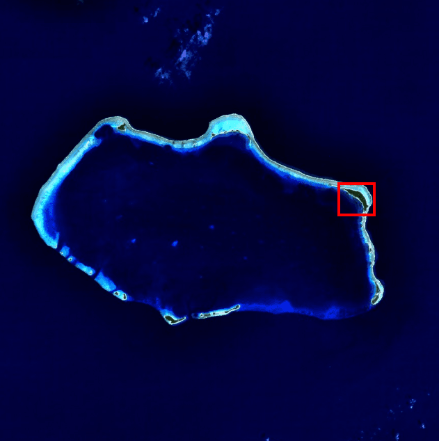 Bikini (atoll) — Wikipédia