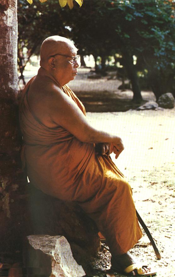 Buddhadasa — Wikipédia