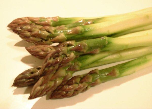 Asperge — Wikipédia