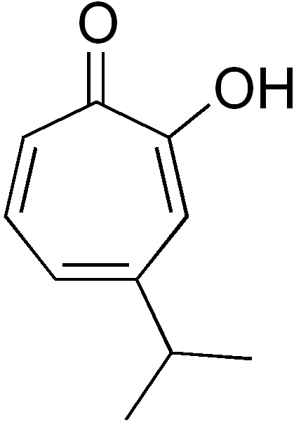 Hinokitiol - Wikipedia