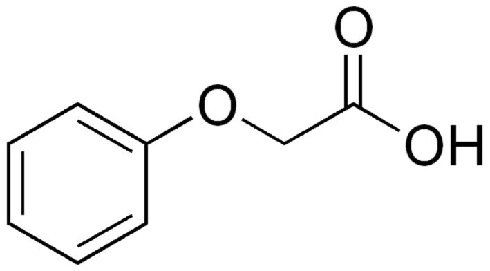 Phenoxy herbicide - Wikipedia