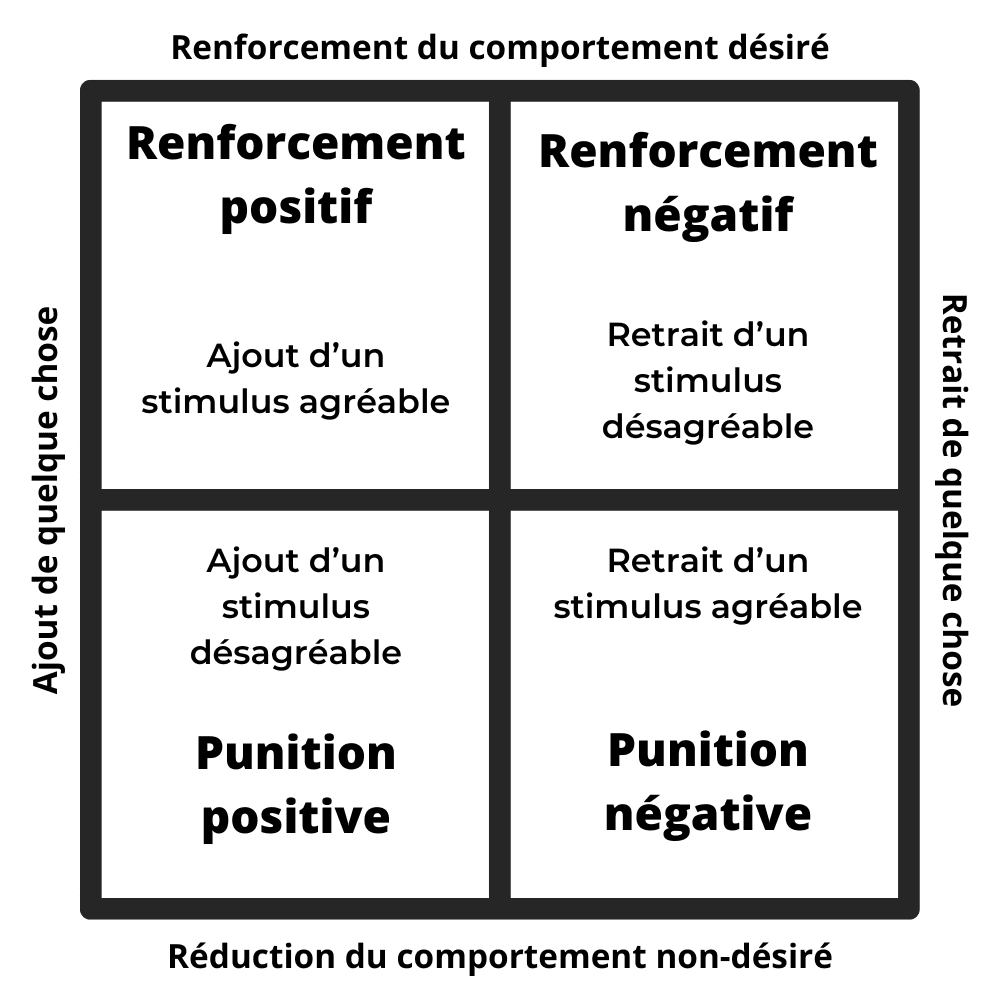 Renforcement — Wikipédia