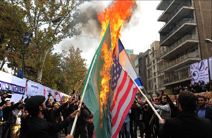 Anti-Americanism - Wikipedia