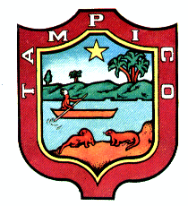 Tampico — Wikipédia